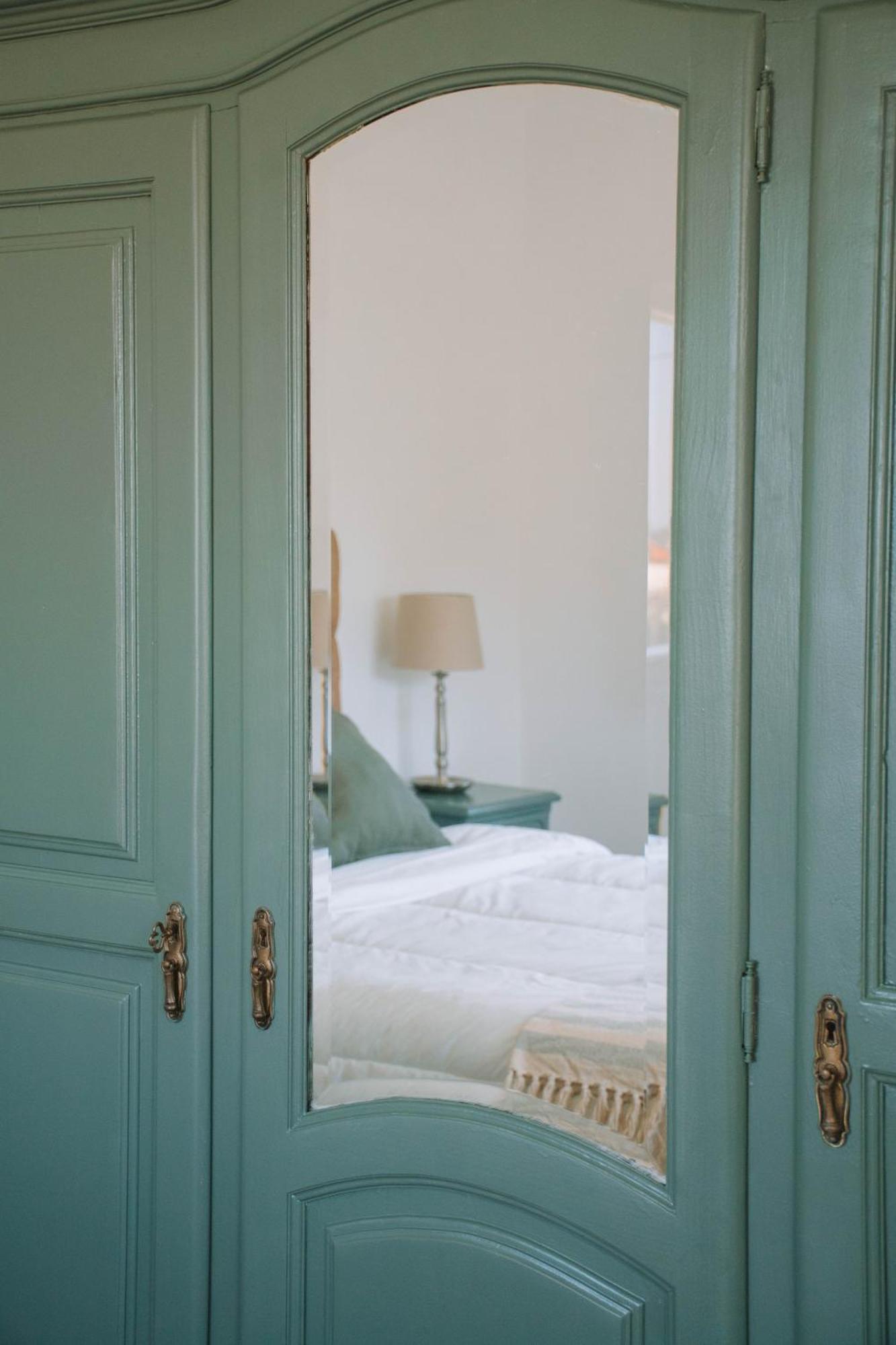 Just Like Home - Casa Antonio Em Paredes De Coura Dış mekan fotoğraf